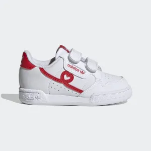 ADIDAS CONTINENTAL CF I FY2580 INFANTS