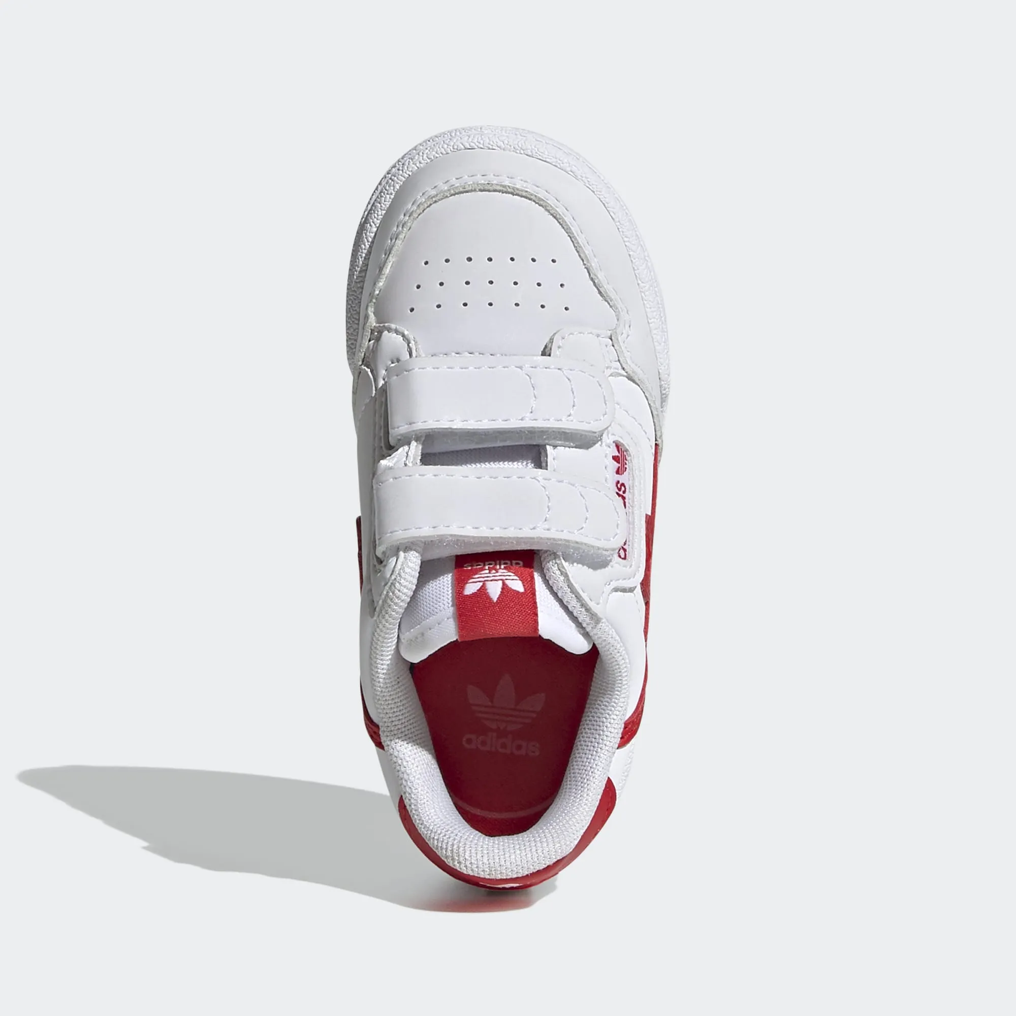 ADIDAS CONTINENTAL CF I FY2580 INFANTS