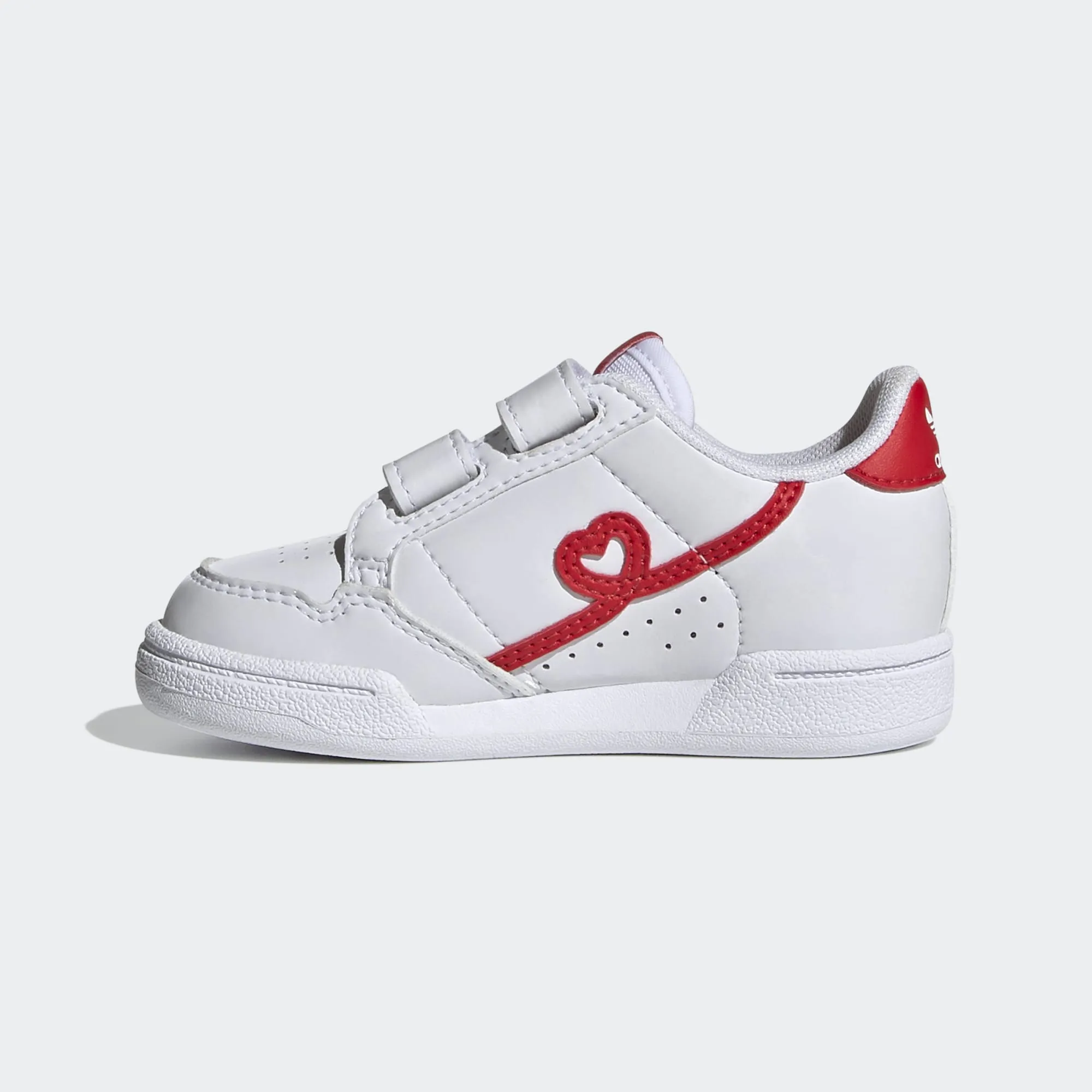 ADIDAS CONTINENTAL CF I FY2580 INFANTS