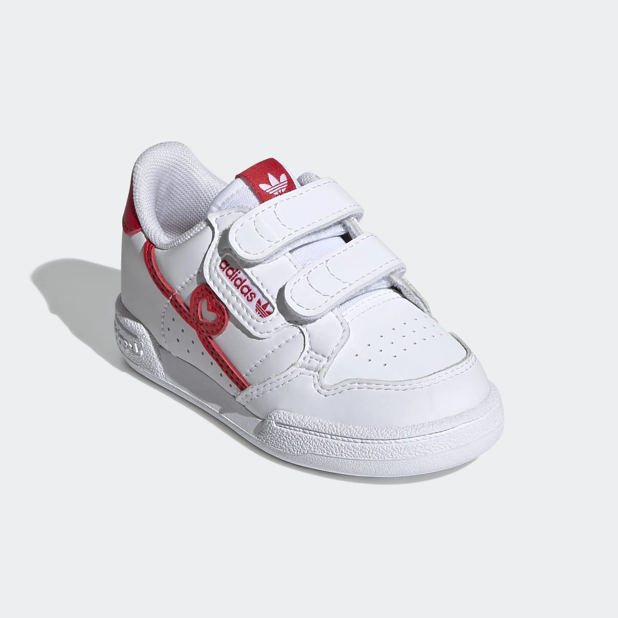 ADIDAS CONTINENTAL CF I FY2580 INFANTS