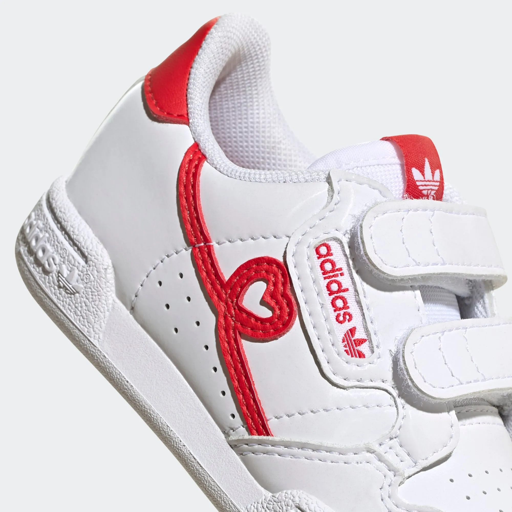 ADIDAS CONTINENTAL CF I FY2580 INFANTS