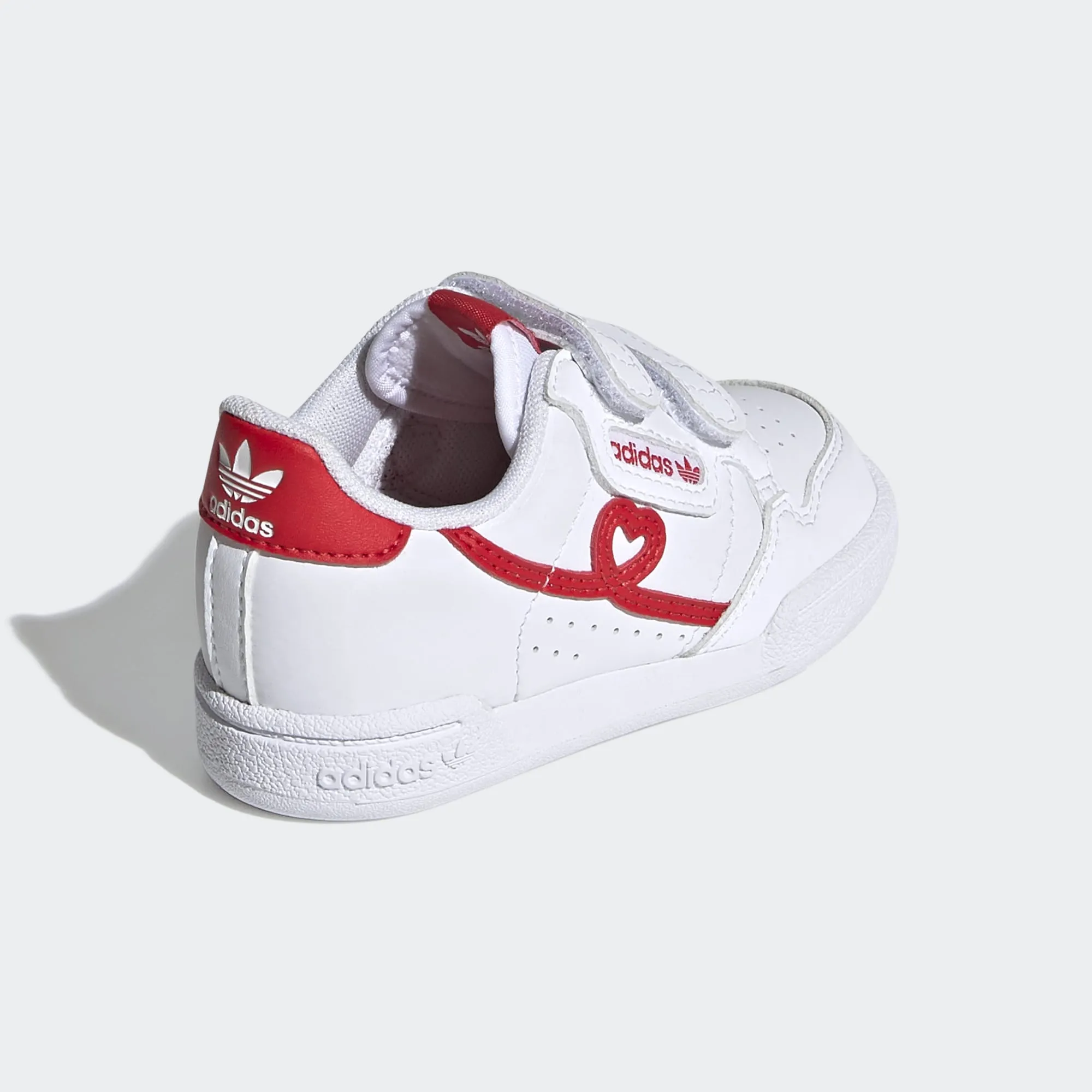 ADIDAS CONTINENTAL CF I FY2580 INFANTS