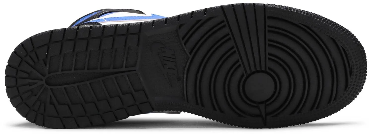 Air Jordan 1 Mid GS 'Game Royal'