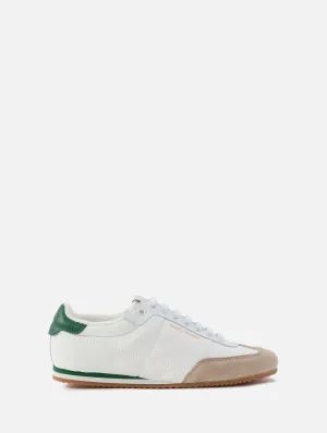 Aston Low Top Sneaker