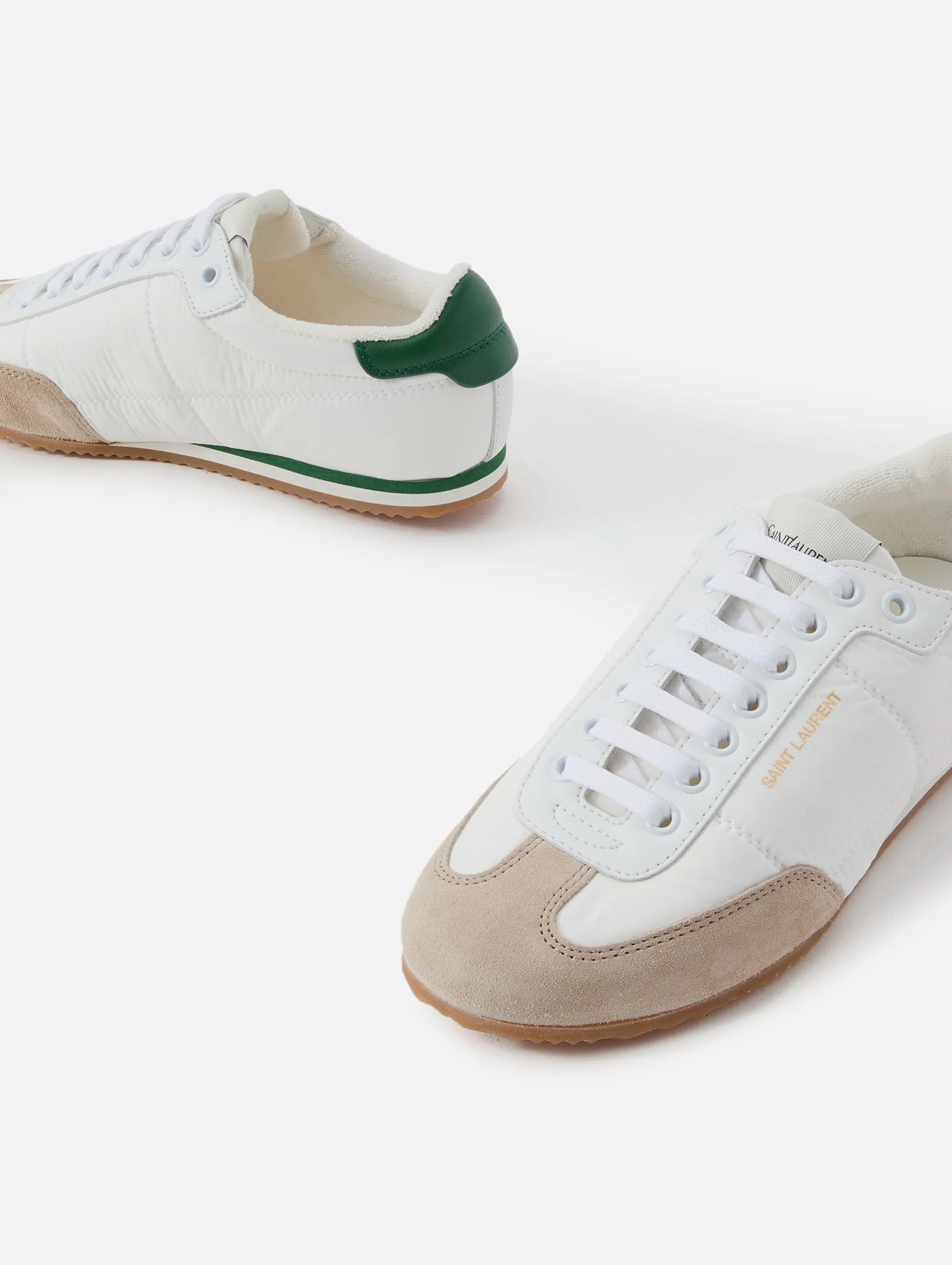 Aston Low Top Sneaker
