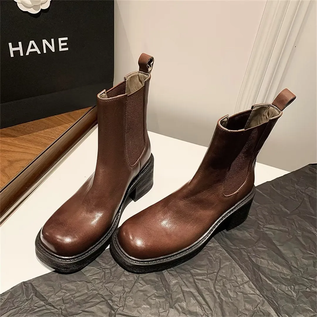 Aurelyx Effortless Elegance Stieletto Booties