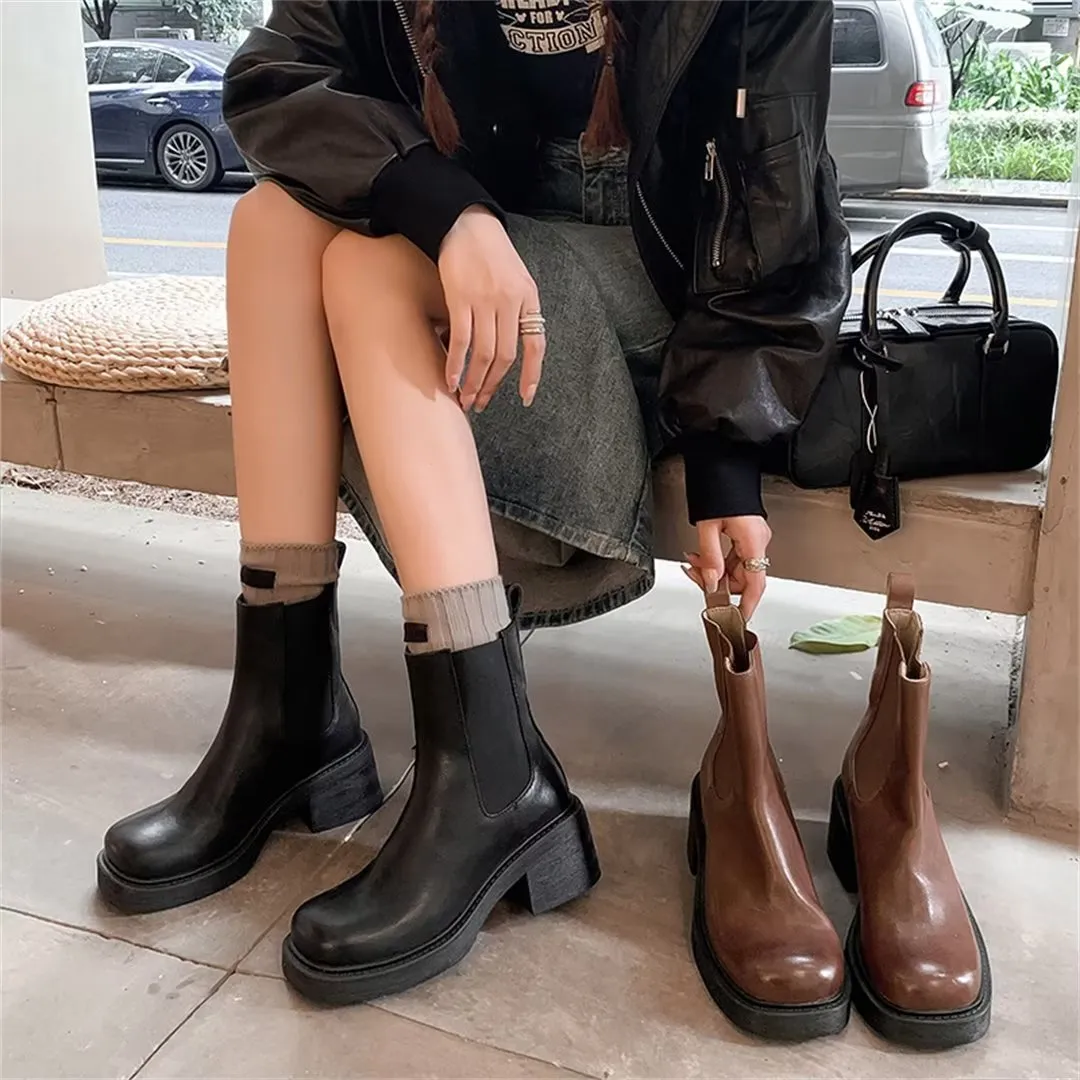 Aurelyx Effortless Elegance Stieletto Booties