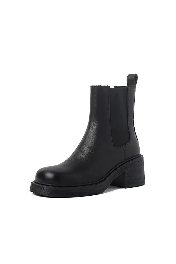 Aurelyx Effortless Elegance Stieletto Booties