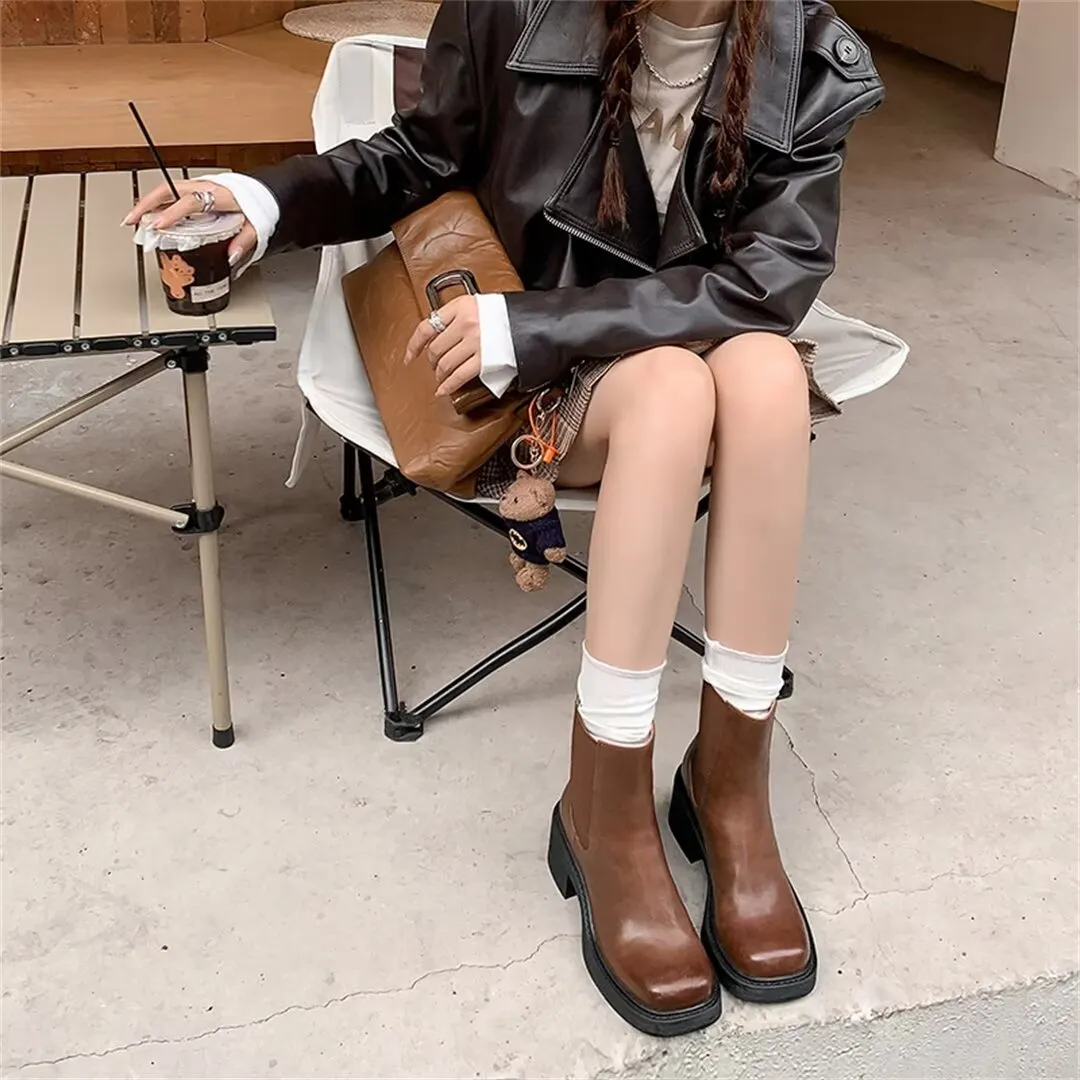 Aurelyx Effortless Elegance Stieletto Booties