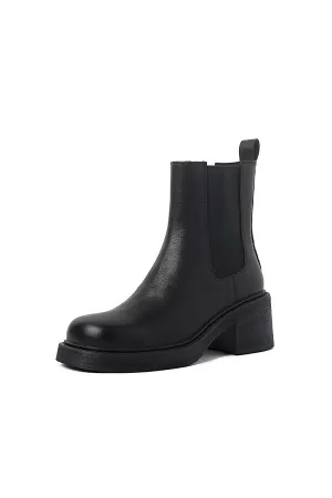 Aurelyx Effortless Elegance Stieletto Booties