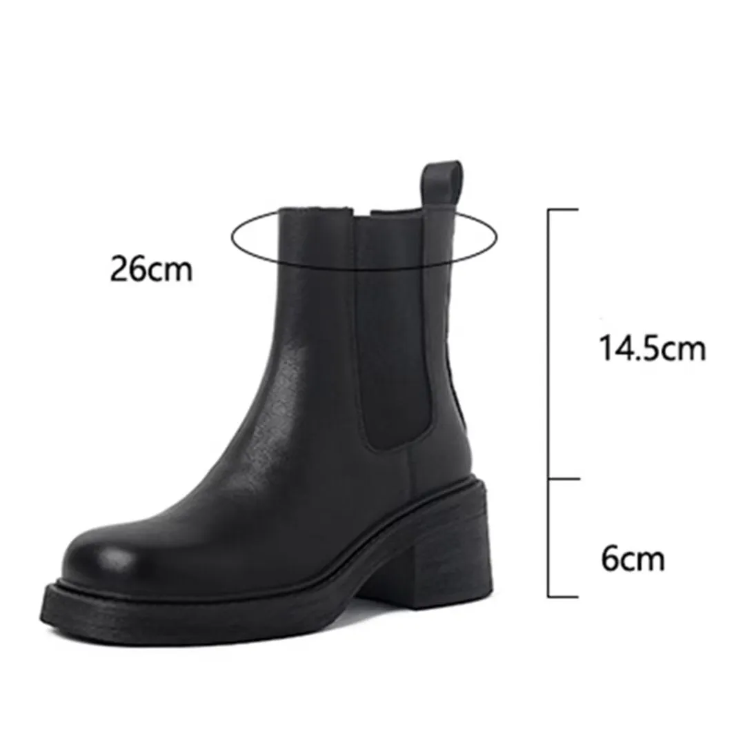Aurelyx Effortless Elegance Stieletto Booties