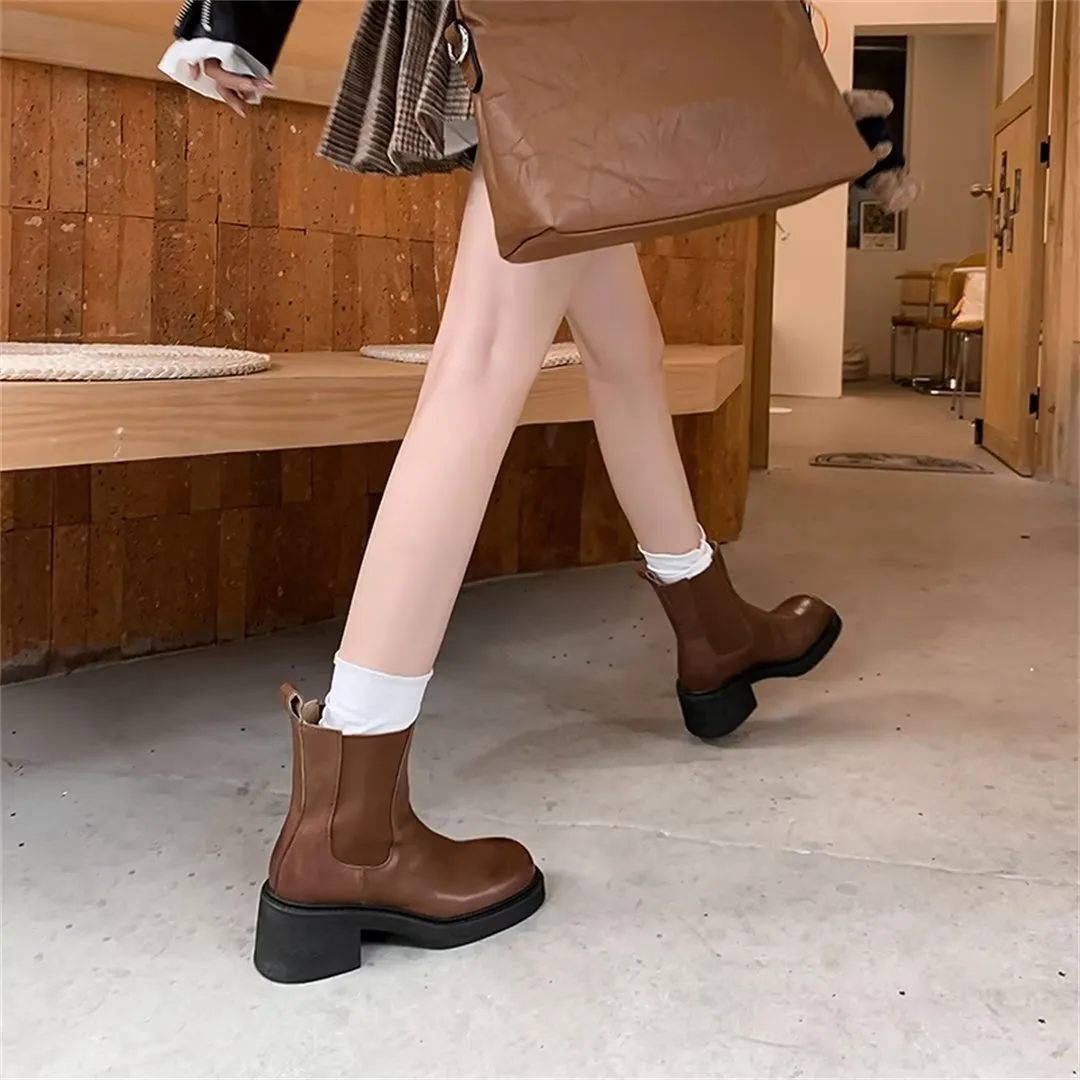 Aurelyx Effortless Elegance Stieletto Booties