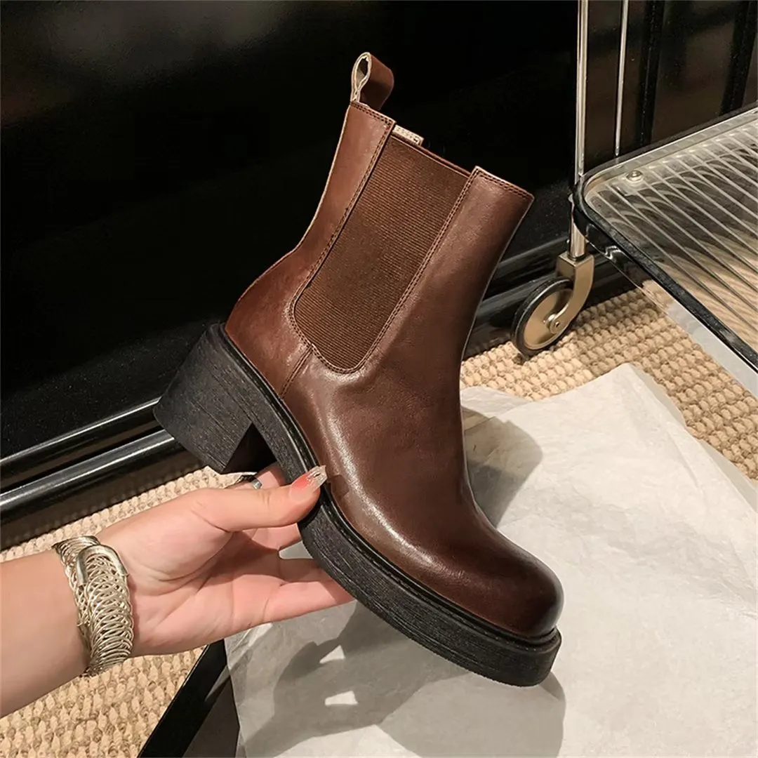 Aurelyx Effortless Elegance Stieletto Booties