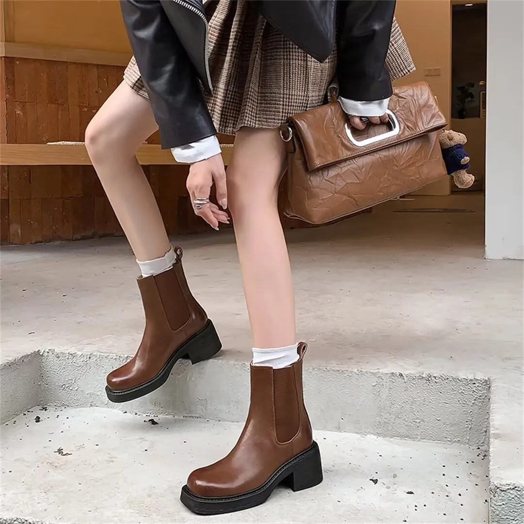 Aurelyx Effortless Elegance Stieletto Booties