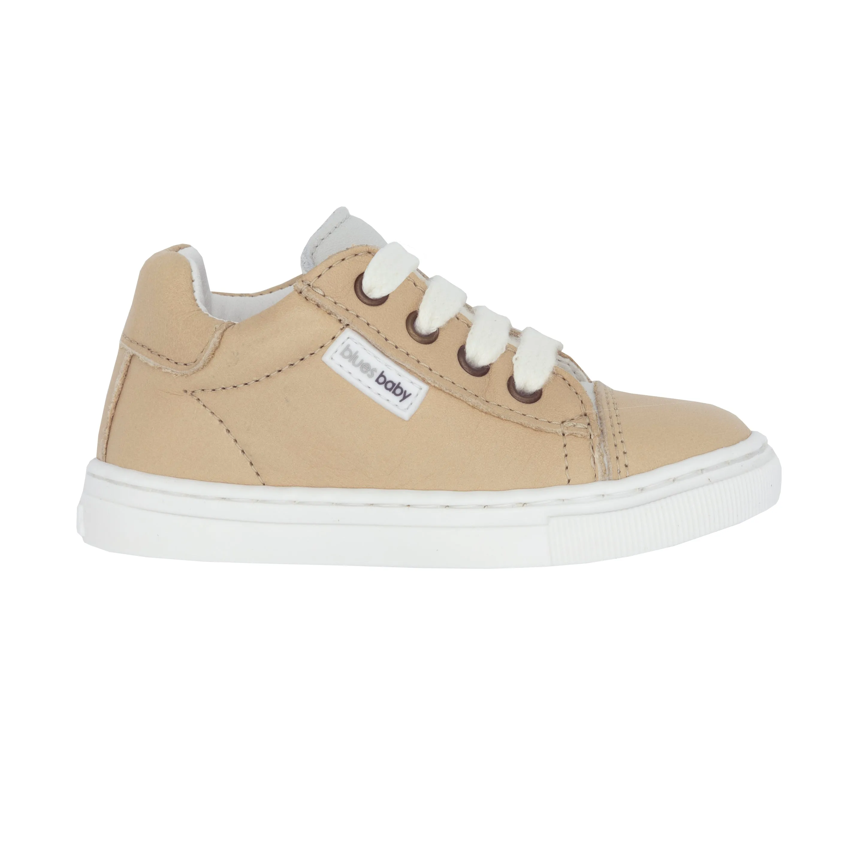 BB8001 "Jack" Boys Lace Up Trainer