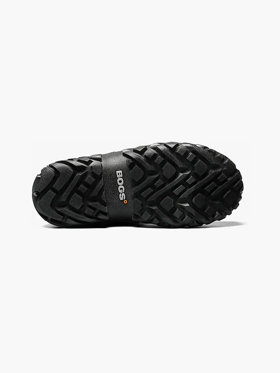 Bogs Men's Workman Neoprene CSA Men's  Comp Toe Safety Boots - Black