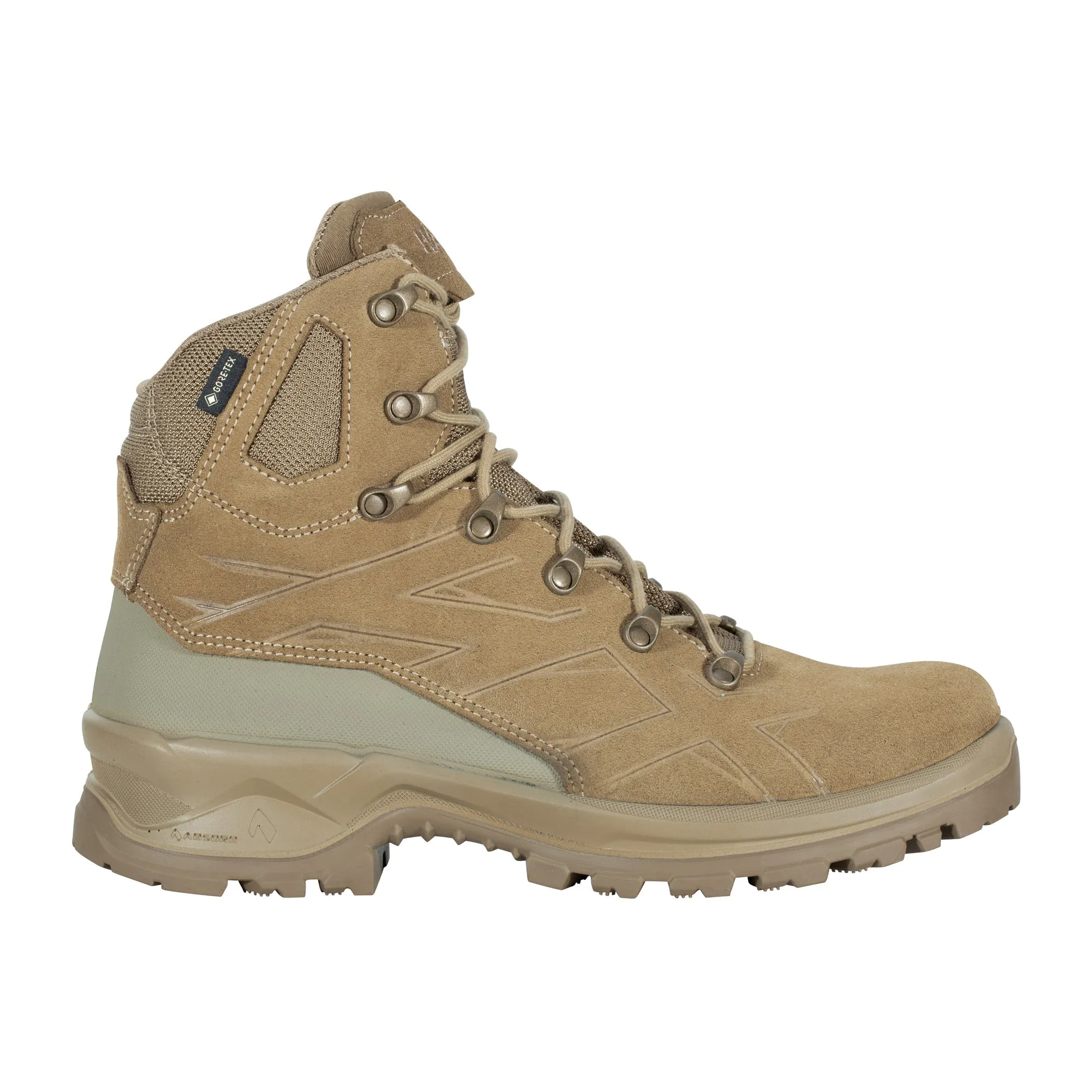 Boots XVenture GTX
