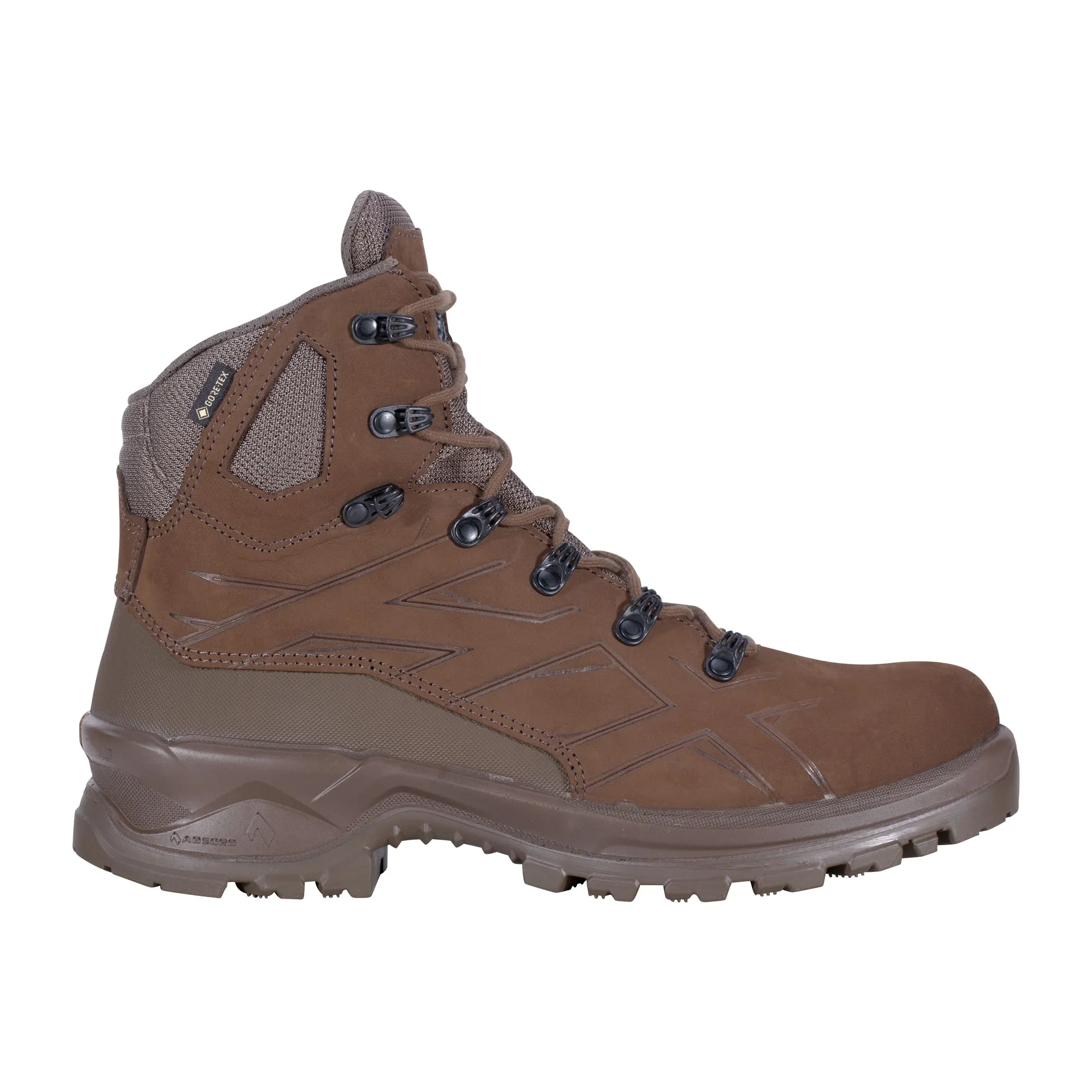 Boots XVenture GTX