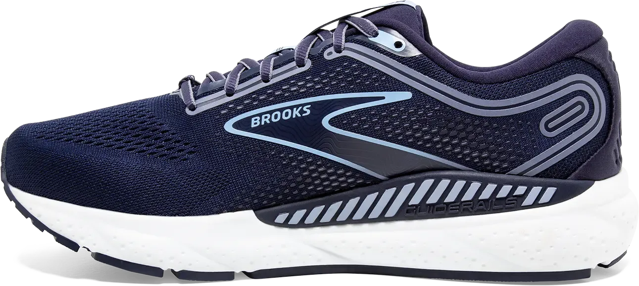 Brooks Beast GTS 23 – Maximum Support for Every Stride