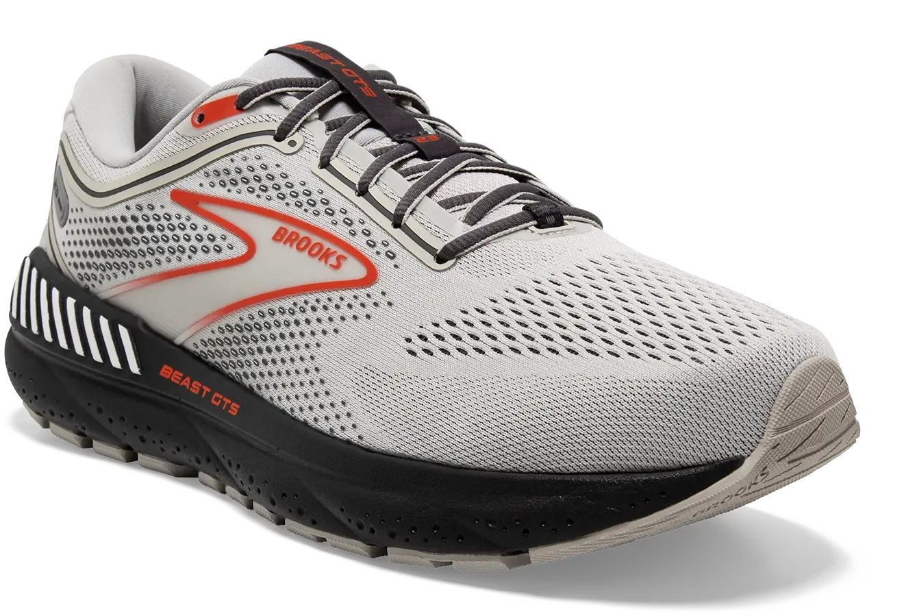 Brooks Beast GTS 23 – Maximum Support for Every Stride