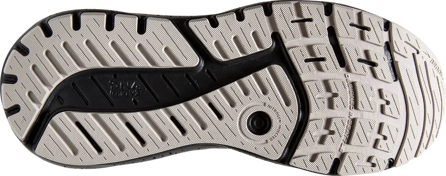Brooks Beast GTS 23 – Maximum Support for Every Stride