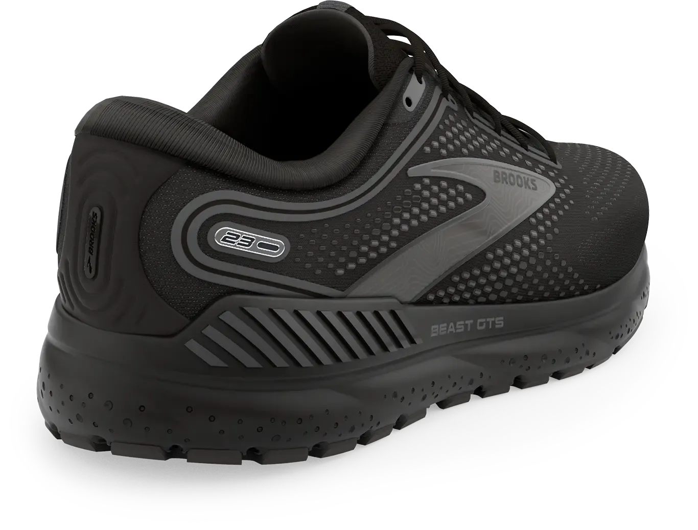 Brooks Beast GTS 23 – Maximum Support for Every Stride