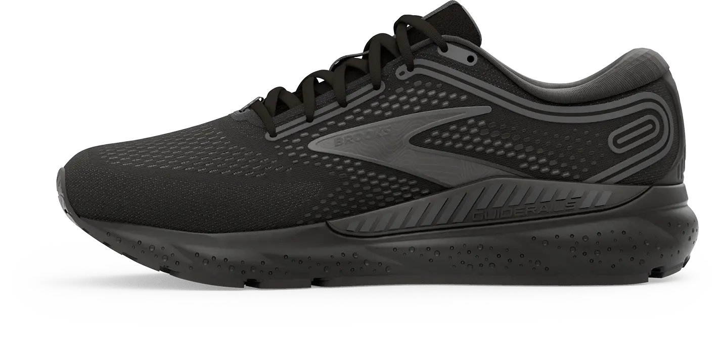 Brooks Beast GTS 23 – Maximum Support for Every Stride