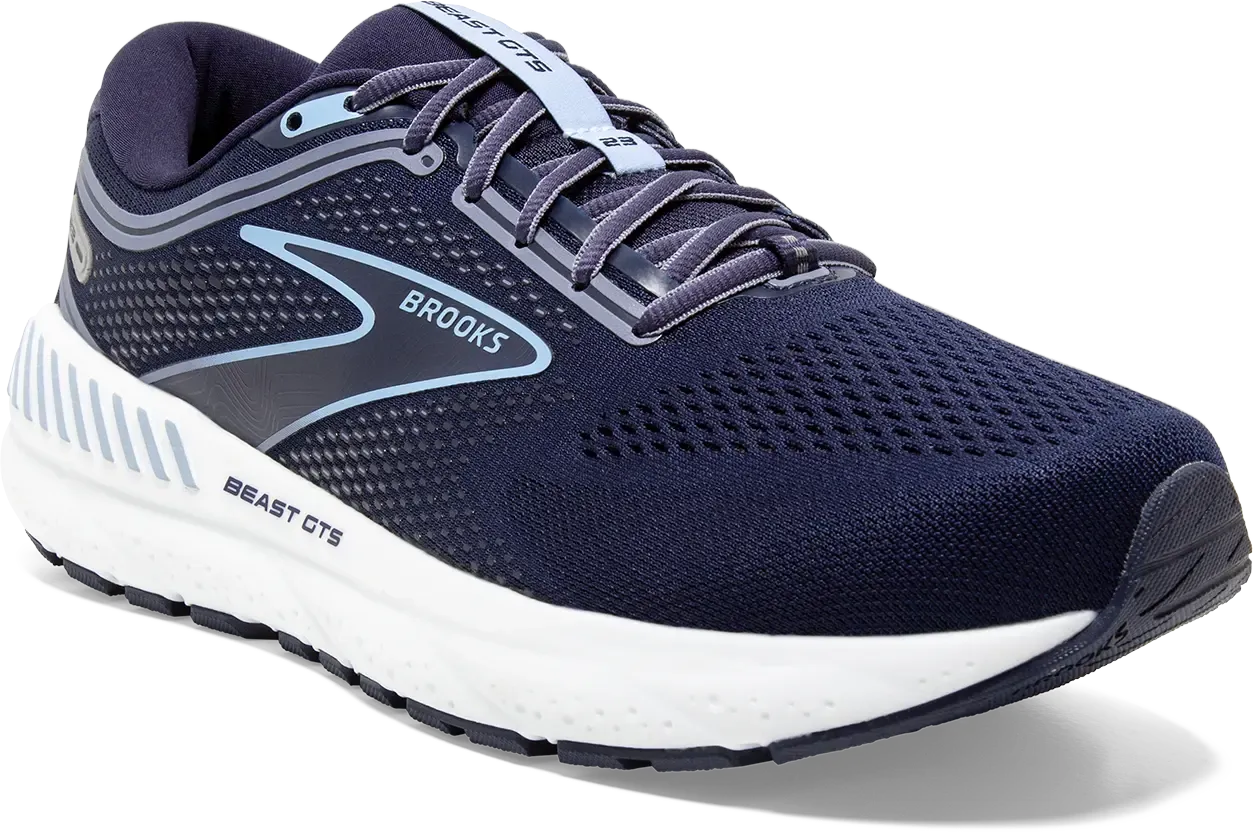 Brooks Beast GTS 23 – Maximum Support for Every Stride