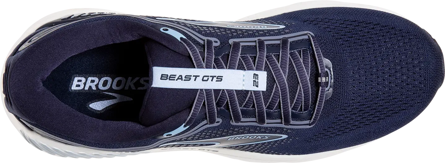 Brooks Beast GTS 23 – Maximum Support for Every Stride