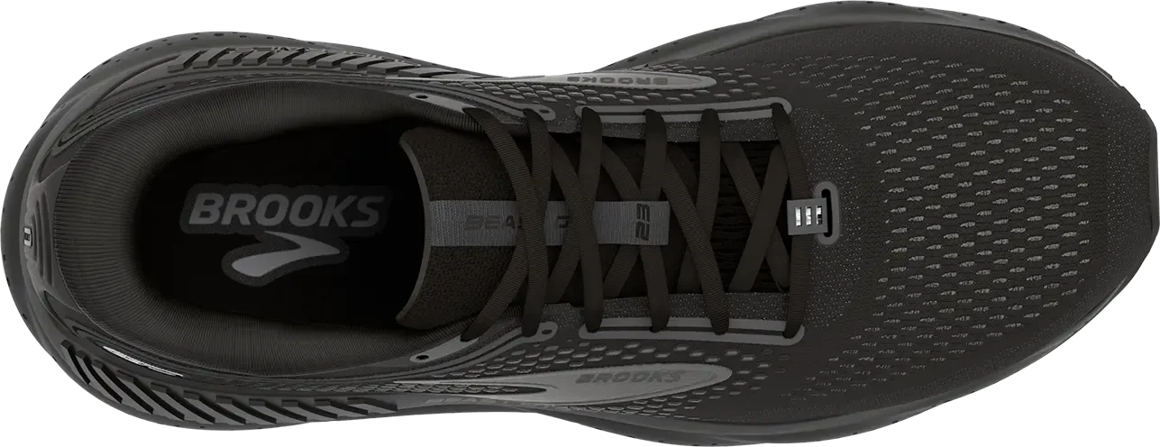 Brooks Beast GTS 23 – Maximum Support for Every Stride