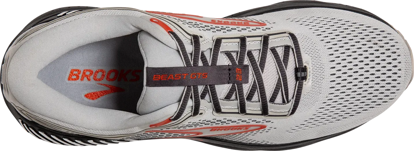 Brooks Beast GTS 23 – Maximum Support for Every Stride