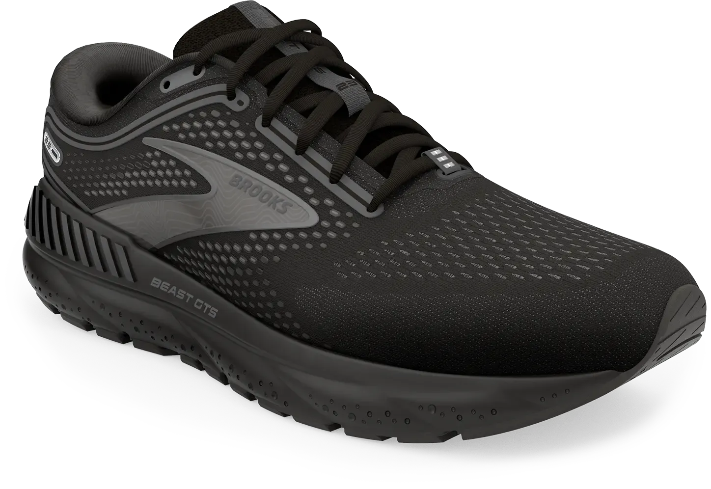 Brooks Beast GTS 23 – Maximum Support for Every Stride