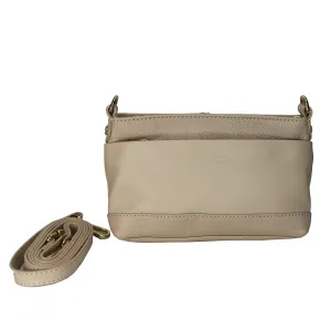 Cairo Crossbody Bag - Blush