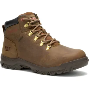 Caterpillar Mae Ladies Waterproof Safety Boots