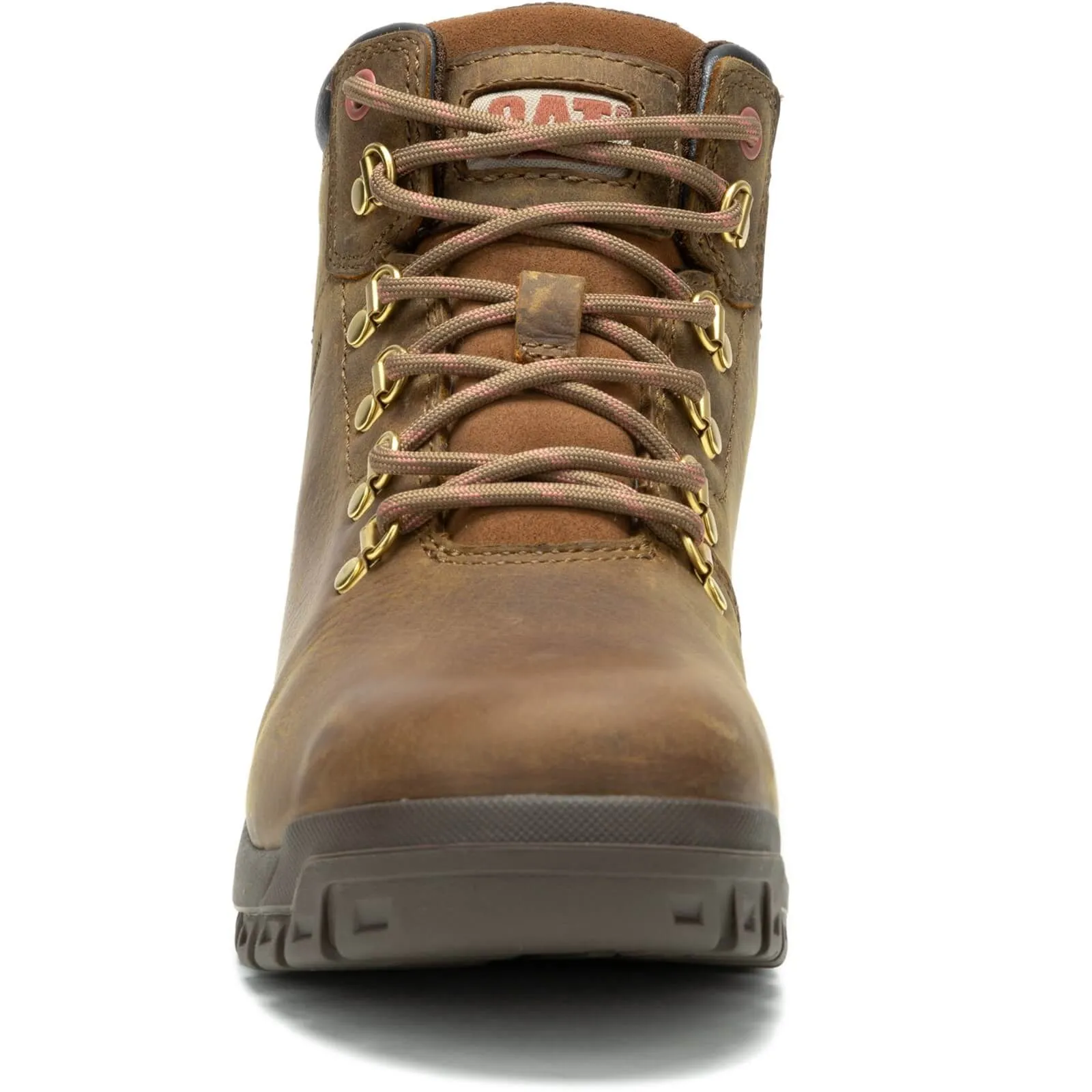 Caterpillar Mae Ladies Waterproof Safety Boots
