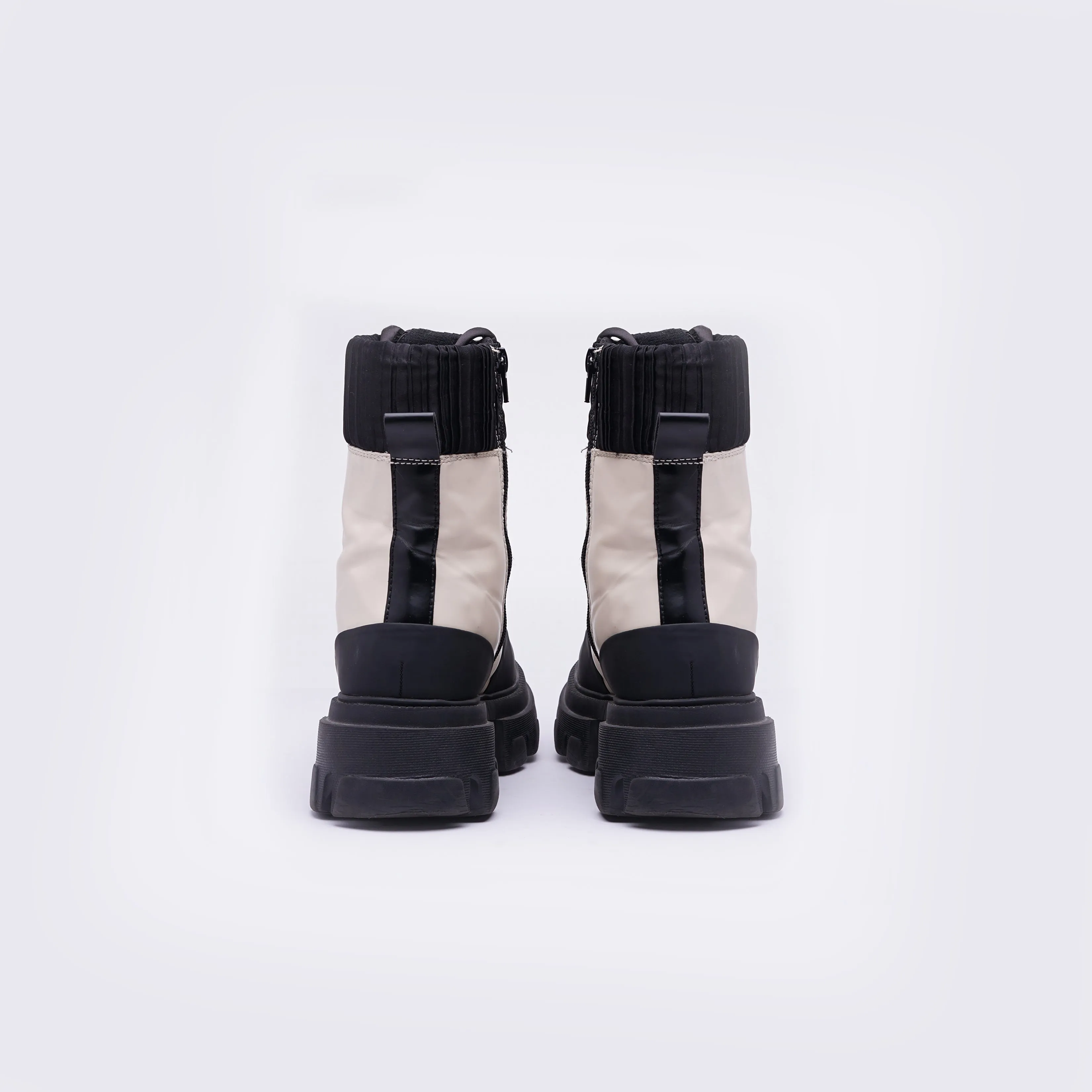 Catwalk Biker Boots