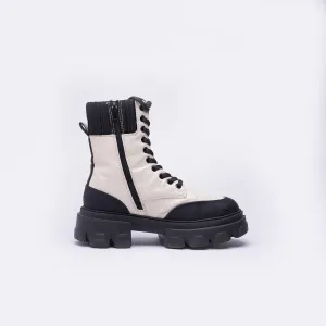 Catwalk Biker Boots