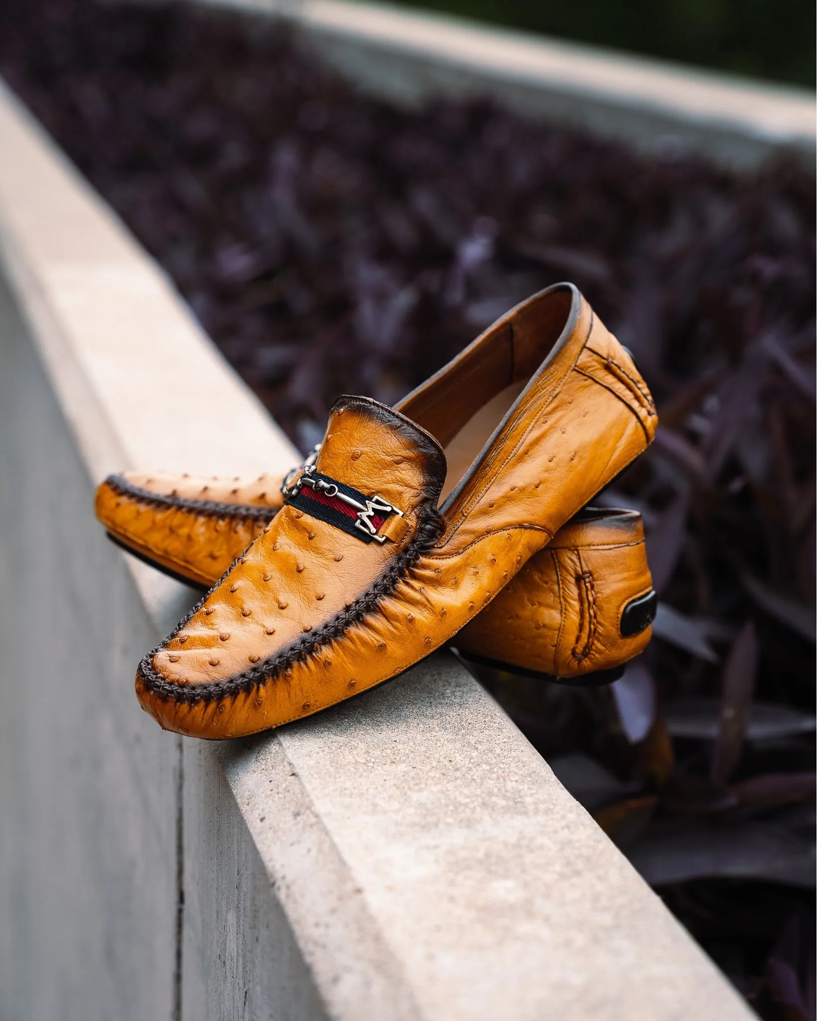 Corrente Tomaso Loafer