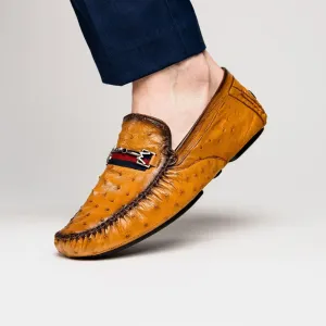 Corrente Tomaso Loafer