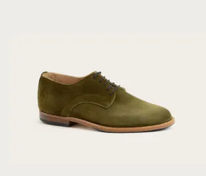 Derby Paris Olive - Low price