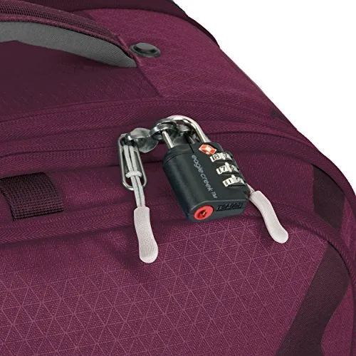 Eagle Creek Gear Warrior AWD 22 Inch Carry-on Luggage, Concord