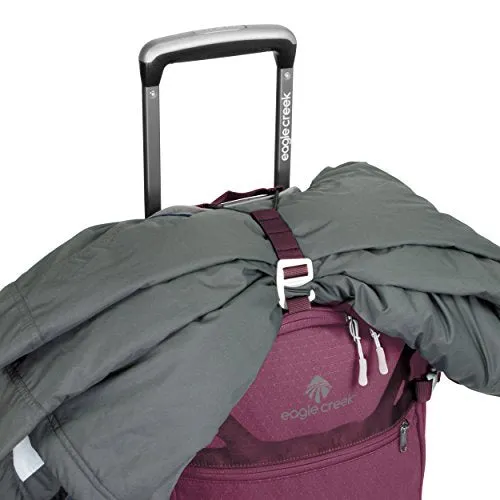Eagle Creek Gear Warrior AWD 22 Inch Carry-on Luggage, Concord