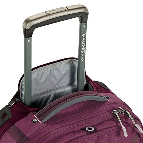 Eagle Creek Gear Warrior AWD 22 Inch Carry-on Luggage, Concord