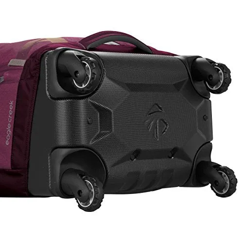 Eagle Creek Gear Warrior AWD 22 Inch Carry-on Luggage, Concord