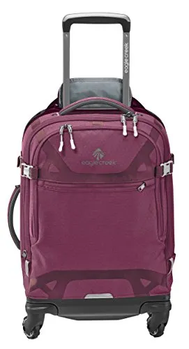 Eagle Creek Gear Warrior AWD 22 Inch Carry-on Luggage, Concord