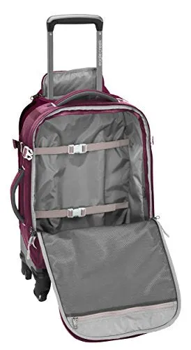 Eagle Creek Gear Warrior AWD 22 Inch Carry-on Luggage, Concord