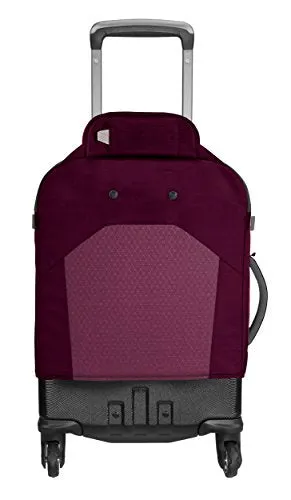 Eagle Creek Gear Warrior AWD 22 Inch Carry-on Luggage, Concord