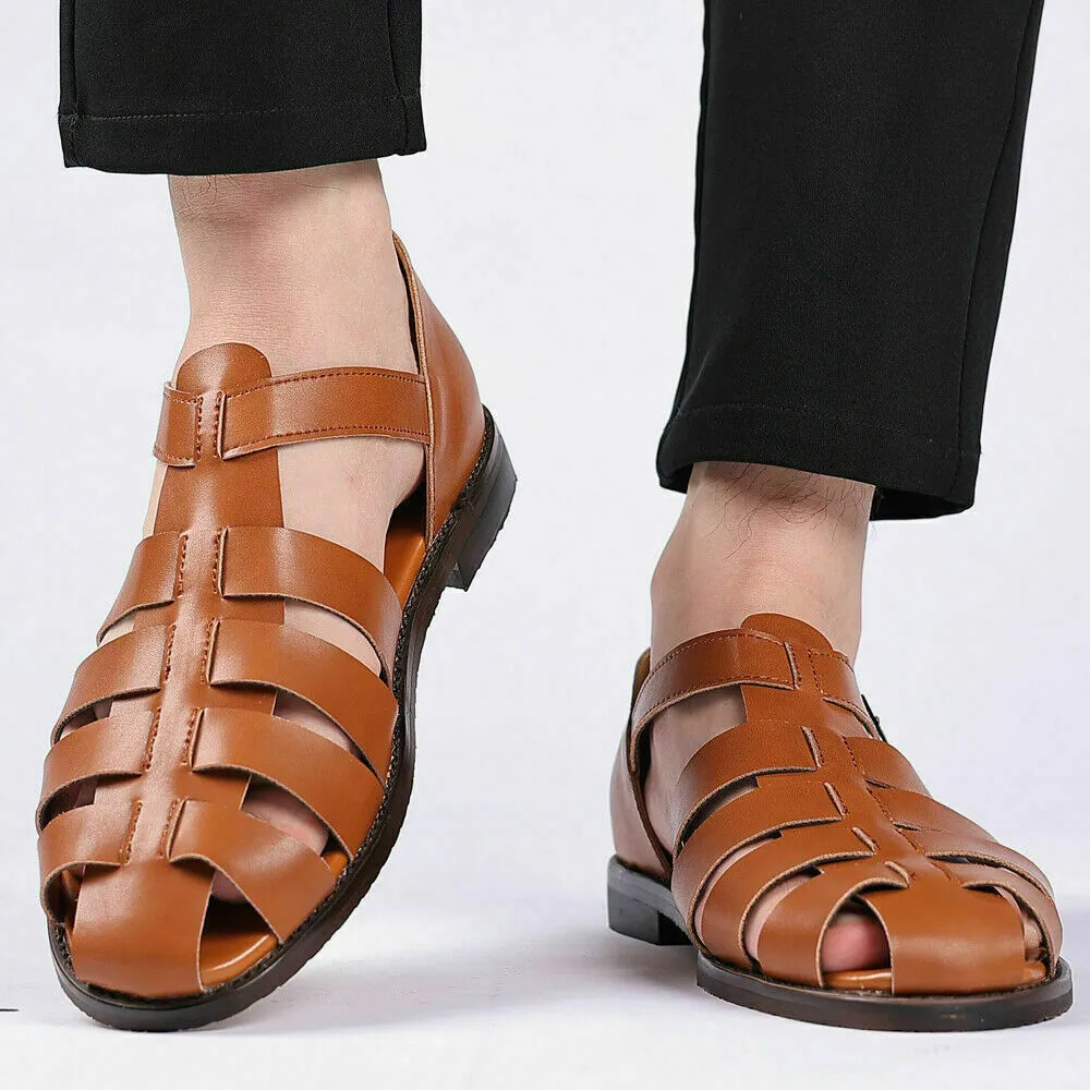 Emmelyn Fisherman Sandals for Women