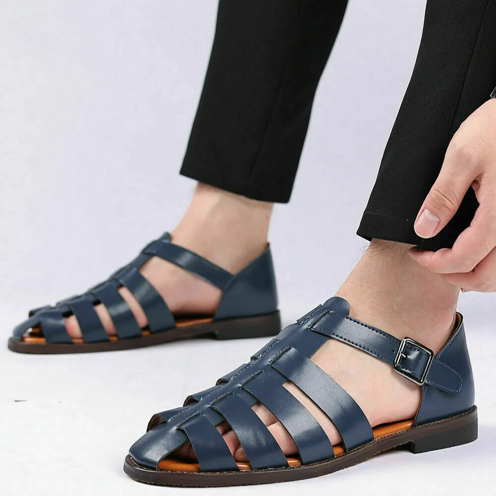Emmelyn Fisherman Sandals for Women