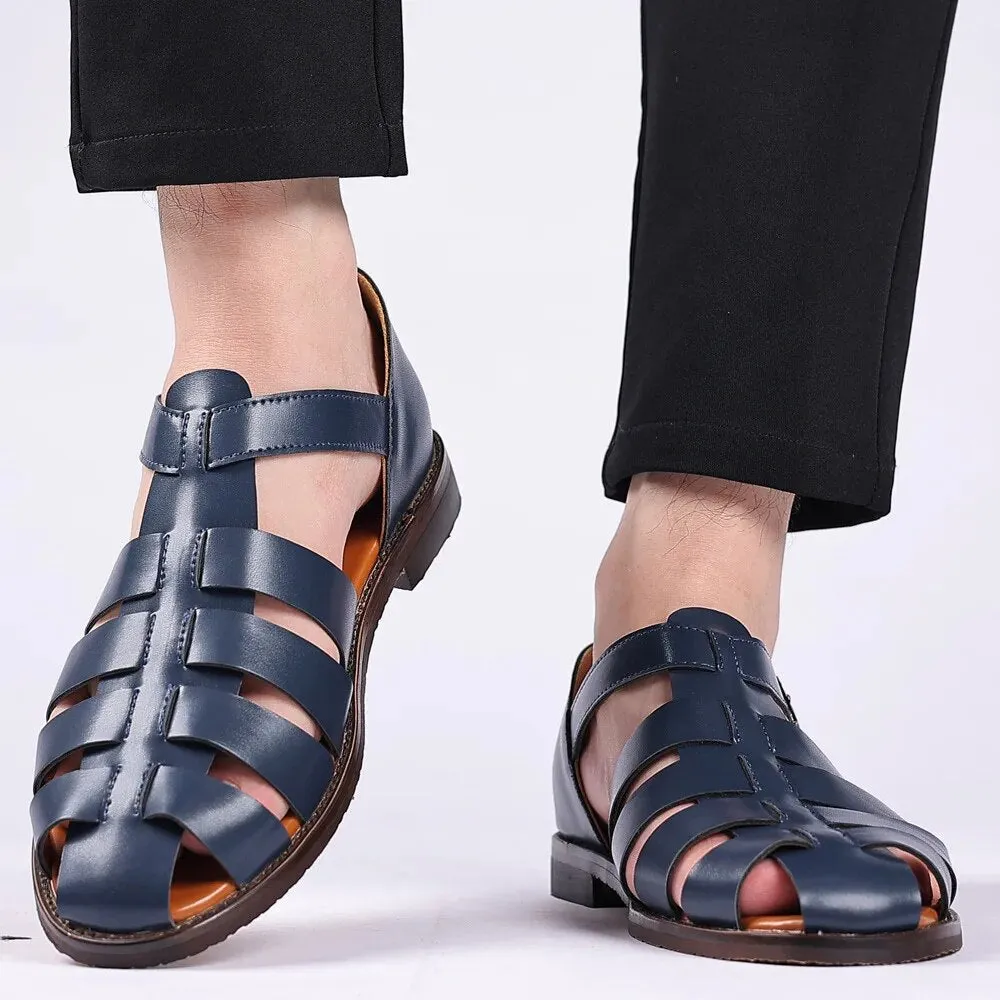 Emmelyn Fisherman Sandals for Women